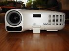 50029552 Nec Lt30 Dlp Hd
