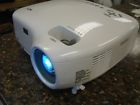 50029564 Nec Lcd Multimedia Home Theater Projector Lumens Hdmi Lamp Hrs