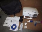 50031741 Nec Vt595 Home Theater