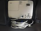 50032047 Nec Np40 Dlp Projector
