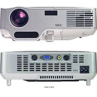 50032049 Nec Dlp Projector Home Office Classroom Lamp Type Pc Mac