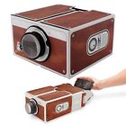 5060146592475 Unbranded Smartphone Projector Cinema In Box Brand New