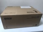 H672a 525w Epson Short Throw Projector