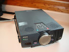Elp-5500 5500c Case Lite Cables Epson Projector Lcd Power