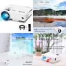 5582671684 Mini Projector Upgraded Portable Video Hours Multimedia Home Theater