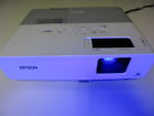 574hrs Epson Powerlite 83 Lcd Projector