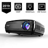 58 Fujsu Projectors Full Hd Video For Powerpoint Presentation 689744105150