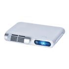 58065 Portable Mini Projector Home Theater Office Projectors Wifi 652026958065