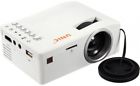 28722 6 93829 8 Unbranded Mini Projector Cinema Full Hd Home Theater