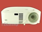 60002346 Nec Vt695 Lcd Projector