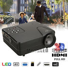 600685123546 Unbranded-generic 3800lumens 1080p Hd