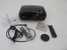 608220674546 Leshp Lcd Projector High Brightness Full Hd Video