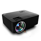 611702033168 Wsky Lumens Lcd Led Portable Video Projector Multimedia