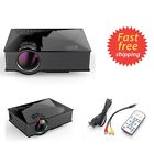 62703 Unbranded-generic 1080p Hd Multimedia 648839807638