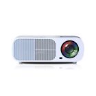 629770122233 Full Hd Mini Projector Led Multimedia Home Theater