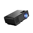 632422767386 Victsing Lcd Projector Mini Portable Multimedia Home Theater