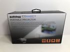 633711361360 Audiology Connect Portable Projector Model New