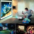 634974322853 Unbranded Led Projector Home Office Cinema Multimedia Hdmi