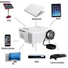 634974322877 Unbranded Led Projector Home Office Cinema Multimedia Hdmi