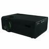 Sc-80p 639131200807 Supersonic Hd Video Projector With Speakers Compatible