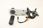 642940896741 Koobose Dbpower Lumens Lcd Mini Projector Multimedia Home