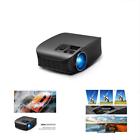 64386 Video Projectors Projector Rocketpro Hour Lcd With 687345861192