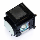 915p049010 646040580746 Boryli Replacement Lamp With Housing For Mitsubishi Dlp