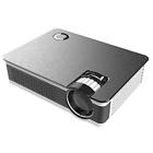Display.3500 6462602365521 Undisclosed Projector Xinda Inch Hd With Lumens Video