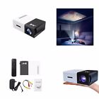 654754270105 Artlii Mini Portable Projector