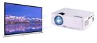 654936294226 Home Theater Mini Portable Led Projector And Movie