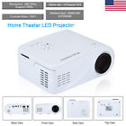 657419775694 Excelvan Led Projector Media Player Home Movie Theater