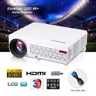 667016734048 Excelvan Lumens Lcd Projector Portable Home Theater Multimedia