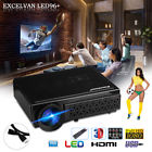667016752707 Excelvan Lumens Full Hd Home Theater Cinema Led