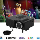 67887 Home Theater Mini Portable Projector Living Room Entertainment System