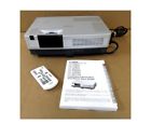 6827b002 Canon Lcd Projector Lumans Excellent Condition No Reserve