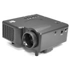 68888754453 Pyle Home Multimedia Theater Mini Projector Compatible With Hdmi Av