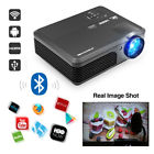 689828451463 Caiwei Lcd Home Theater Projector Android Bluetooth Wifi