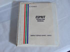 2000d-g 69202 69203 Esprit 1992 Sprit