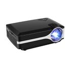 6933315536282 Randemfy Mini Portable Home Video Projector Lumens Full