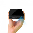 6945138282321 Morecoo Mobile Pico Projector