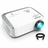 695554333218 Dracolight Projector Lux Video Hours Lamp Life Supp