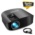 3600l 6955543359969 Goodee Video Projector Lcd Home Theater Support Hdmi