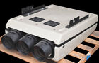 69581p.hd 6981p.hd Ampro Model Video Multimedia Projector Unit Lenses Parts