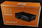 699989858605 Video Projector Vprawls Portable
