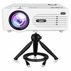 6gbrtne19n General Mini Slide Projector Full Hd Led Hour Lamplife Display