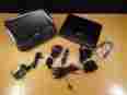 Pd7012 7-inch Philips 37 Lcd Dual Screen Portable Dvd Player Black 727908817065