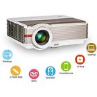 70458 Eug Lumen Hd Projector Multimedia Home Cinema Video 747742400186