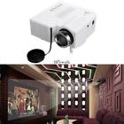 Syl601 707409349944 Unbranded New White Mini