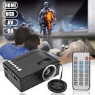 710120737952 Unbranded 1080p Portable Led