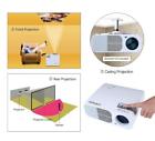 Xpe600 713803781693 Ragu Crenova Full Hdmi Projector Home Theater Usb